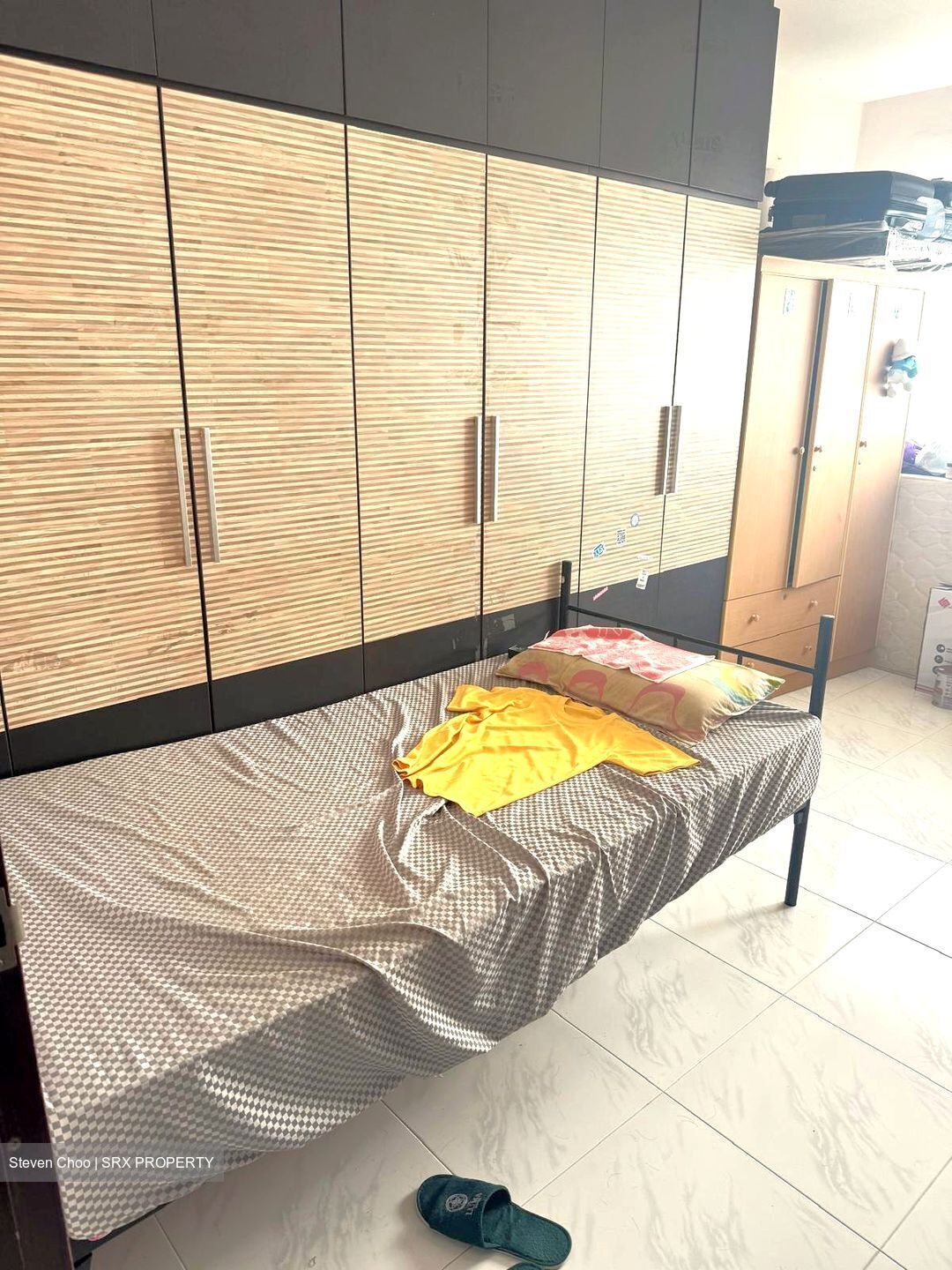 Blk 352 Choa Chu Kang Central (Choa Chu Kang), HDB 4 Rooms #543298371